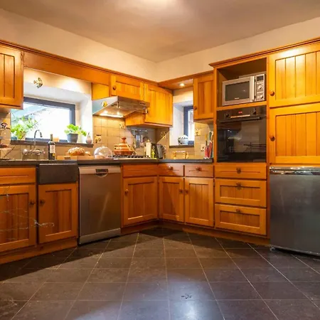 Op De Klever Holiday home Schimmert