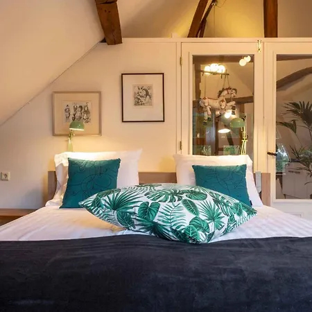 Holiday home Op De Klever Schimmert