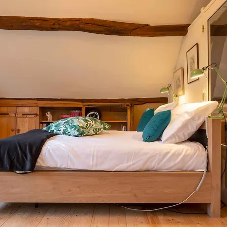 Op De Klever Holiday home