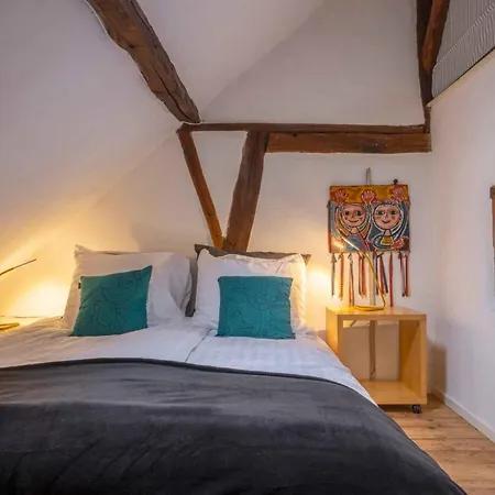 Holiday home Op De Klever *