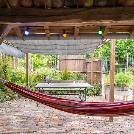 Holiday home Op De Klever *